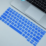 Full-Coverage Keyboard Film for Dell Latitude 5400/5401/3400 - Dust-Resistant Protection