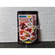 Akari Premium Red Tropical Xpert 40 grams