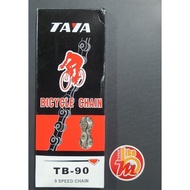 Taya Chain 9 speed for MTB