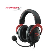 HyperX Cloud II Pro Gaming Headset PC/PS4/PS5 หูฟังเกมมิ่งไมโครโฟน Bi-Directional ตัดเสียงรบกวน By M