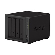 Synology DS923+Network Memory NAS Host Storage Server Synology Private Sharing Hard Disk