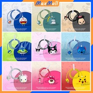 Cable Protector Charger Cable Protector Accessories Universal Chargerhp Set Head Protector Cover Pac