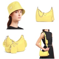 Chanel444CC Classic Brown Beige Sun Hat