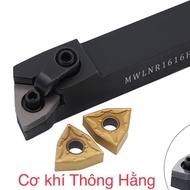 Right CNC LATHE HOLDER MWNR2020M08 / LEFT WWNL2020M08