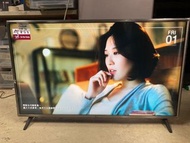 LG 43吋 43inch 43LK6100 智能電視 smart TVs $2000