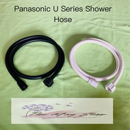 Panasonic DH-3US1 DH-3UD1 DH-3UP1 DH-3UDP1 Home Shower Hose