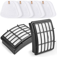 Replacement Filters for Vacuum Model NV350 NV351 NV352 NV355 NV356E NV360 UV440- Lift-Away Navigator