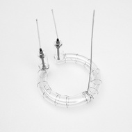 DIGICOLOR FLASH TUBE - 350V/550V/650V