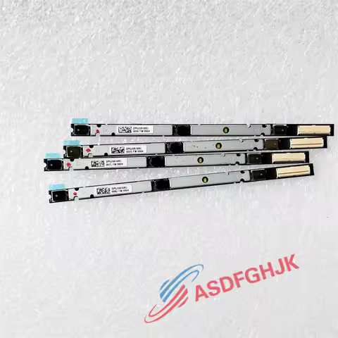 FOR HP Pavilion x360 14-EK Webcam N09470-001 DPGJUA16KG Cable Camera TEST OK