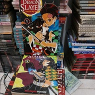 DEMON SLAYER COMIC. Draw Draw