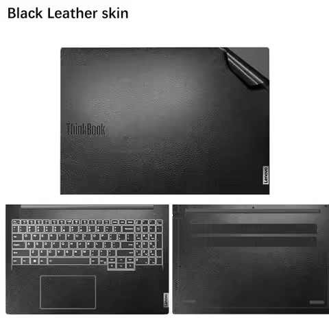 Fashion Notebook Sticker for Lenovo Thinkbook 14 G6 IRL 2024/16p G2 ACH G4 IRH 16p NX ARH 2021 2022 