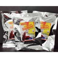 Hafana Uncang Sumac For Diabetis,Cancer