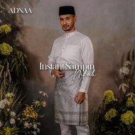 Sampin Songket Instant - By ADNAA