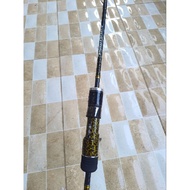 TRIDENTECH SLOW KILLER SKC-682 PE 2 Rod Rod