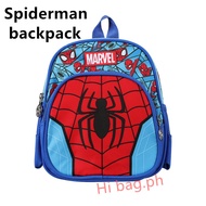 High Quality children backpack unicorn school bag kindergarten bagpack unicorn backpack spiderman school bag for boys preschool bagpack spiderman back pack spider man school bag