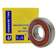 U&S BALL BEARING 2RS 6905 30205 628 638