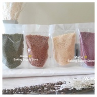 LA KREIVA Cookie CRUMBLE Crumb 250 CHOCOLATE, COARSE