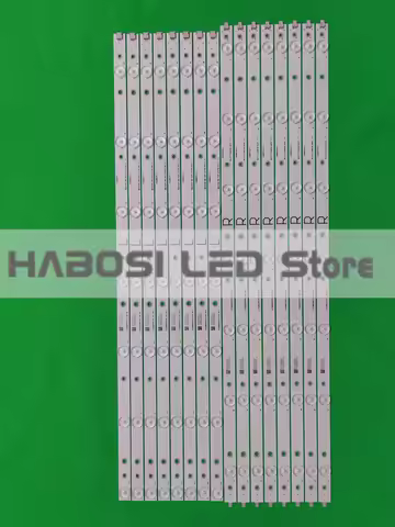16pcs 65PUS6121 12 65PUT6121 12 65PUS6112 12 TPT650UA DJ4QS5 N LB PF3030 GJUHD658X14ADN2 L H R 65ADM