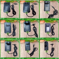 Ac/dc Adapter 5V/6V/9V/12V 2A small