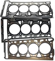 QHTZLC Engine Cylinder Head Gasket Compatible for Audi A6L/A4L/Q5/A3 Compatible for VW Passat Tayron