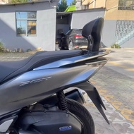 กันชนป้องกันทั่วไปสำหรับ PCX160 ป้องกันการตกและกันรอยขีดข่วนท่อไอเสีย