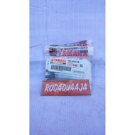 YGP PIECE SLIDE SLIDER/ YAMAHA XEON 44D-E7653-00 ROLLER HOUSING RUBBER/