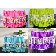 Shafiyyah.Sarban Bando TV Tassel Shabby Chic 34-45 inch LED LCD/ MONITOR/