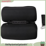 [dizhong2vs]Portable Speaker Case Bag Carrying Hard Cover for BOSE Soundlink Revolve+ Plus Bluetooth Speaker