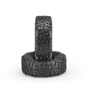 JOCCEPTS 1.9 LANDMINES Scale Country Class 1 Crawler Tires 2Pcs Green Compound