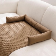 New Product Super Waterproof Cat and Dog Pet Pad Pet Special Sofa Cushion Car Mattress Mattress Dog 