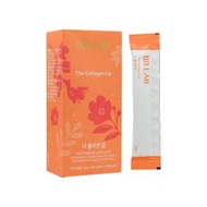 Bb LABORATORIES - BB Lab 高效膠原蛋白果凍 20克×14條