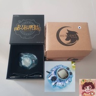 Crescent Studio-Digivice(Before LAST Evolution Color Ver.)(DIGIMON ADVENTURE)[LAST BLUE]DIGIMON Digivice Taiji Akumon