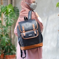 CODE G49C ZALEHA Alisa Backpack Women's Laptop Backpack