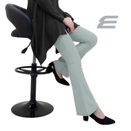 ELGINI E16107 Seluar Bootcut Wanita S-XXL | Women’s Bootcut Pants