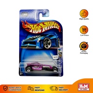 Hot Wheels Sweet 16 II Ungu - 549FZ - FZ10