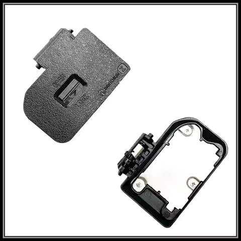 New Battery Door Battery Cover For Sony ILCE-7M4 ILCE-7R4 A7S3 A7M4 A7R4 A7R4a FX3 FX30 A1 A9II Digi