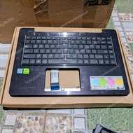 Jual Keyboard Frame Asus A456 A456U X456 X456U series