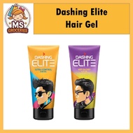 Dashing Elite Hair Gel 120g/180g