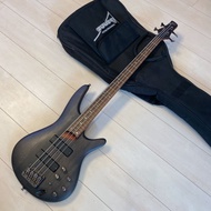 Ibanez SR500 Bass guitar 電貝司 稀有 收藏樂器