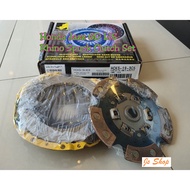 Jazz GD L15A C5 RHINO S Type Semi Racing 5Puck Clutch Kit Set