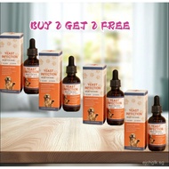 BUY 2 GET 2 FREE   Hair Health Drops CX0Q