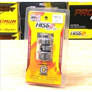 FASSTEK Y15ZR / LC135 RACING CAMSHAFT CAM C1 C2 C2.2 C3 C4 C7 C8