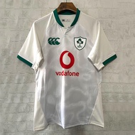 2025 Ireland Rugby Shirt Men's Away Rugby Jersey