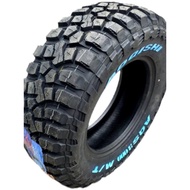 MT lumpur merentas desa tayar 265 275 285 35 55 60 70 75R16 17 inci 18 19 Aoqishi