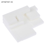 [gongjing] Absorber Kit for Canon G1000 G1100 G2000 G2100 G3000 G3100 G4000 G4100 sg