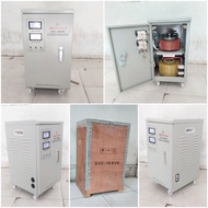 Termurah STAVOLT SVC 10 KVA MATSUNAGA / STABILIZER 10KVA / STAVOL