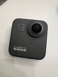 Gopro Max