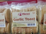 Merzci Garlic Toast