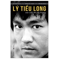 Bruce Lee Book - An Extraordinary Life - SaiGonBooks - Copyright