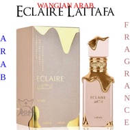 Lattafa Eclaire Perfume Authentic EDP 100ml For Women